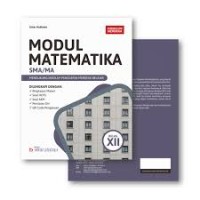 modul matematika sma/ma kelas XII