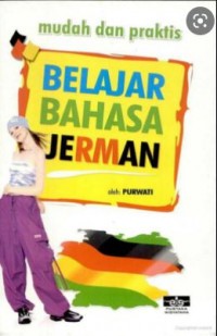 e-book Mudah Dan Praktis Belajar Bahasa Jerman