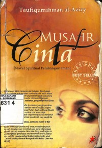 Musafir Cinta