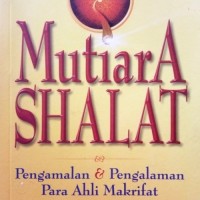 Mutiara Shalat