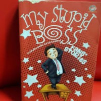 My Stupid Boss