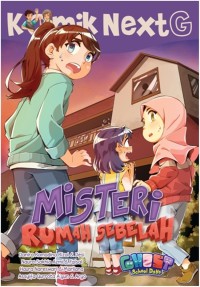 Next G : Misteri Rumah Sebelah