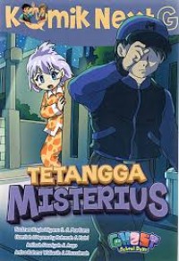 Next G : Tetangga Misterius