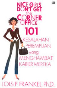 Nice Girls don't Get the Cornor Office 101