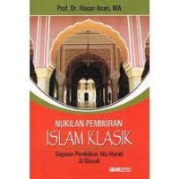 Nukilan Pemikiran Islam Klasik