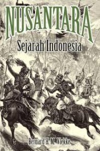 e-book Nusantara: sejarah Indonesia