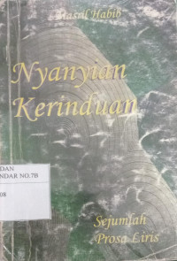 Image of Nyanyian Kerinduan