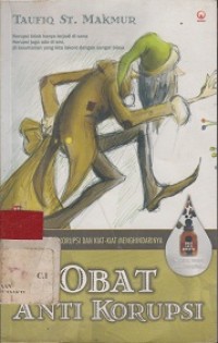 Obat Anti Korupsi