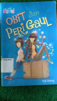 Obit dan Peri Gaul