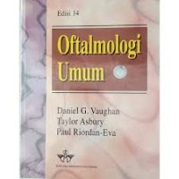 Oftalmologi Umum