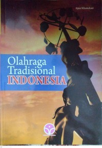 OLAHRAGA TRADISIONAL INDONESIA