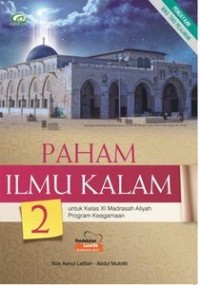 Paham ilmu kalam 2