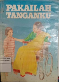 Pakailah Tanganku