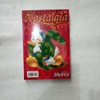 Paman Gober : Nostalgia 63