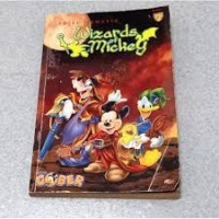 Paman Gober: Wizard of Mickey, edisi tematis, vol. 28