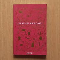 Pantang Mati Gaya
