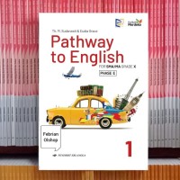 Pathway to English Kelas 1