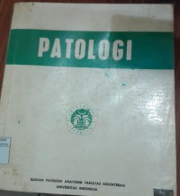 Patologi