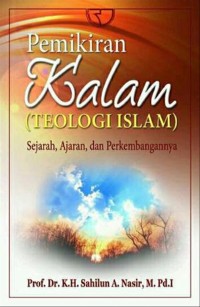 Pemikiran kalam (teologi islam)