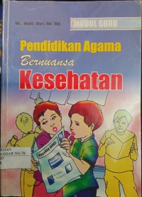 Pendidikan Agama Bernuansa Kesehatan