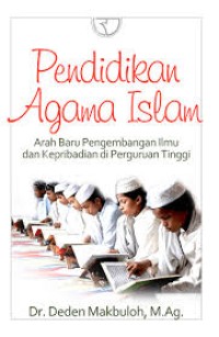 Pendidikan Agama Islam