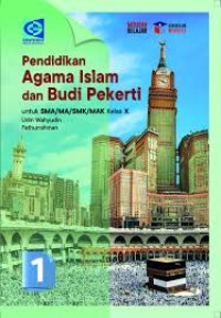 pendidikan agama islam dan budi pekerti kelas X