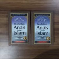 Image of Pendidikan Anak Dalam Islam