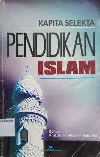 Pendidikan Islam