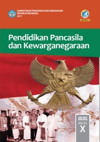 Pendidikan Pancasila dan Kewarganegaraan