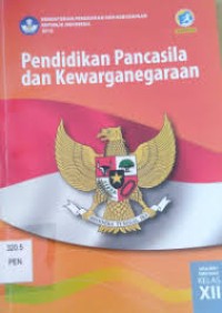 Pendidikan Pancasila dan Kewarganegaraan