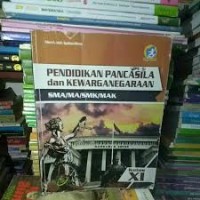 pendidikan pancasila dan kewarganegaraan XI