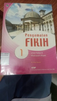 Pengalaman Fikih