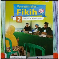 Pengamalan Fikih 2