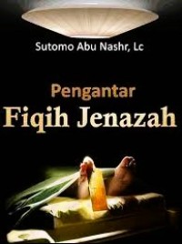 e-book Pengantar Fiqih Jenazah