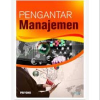 Pengantar Manajemen E-book