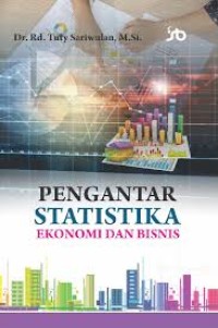 Pengantar statistika ekonomi dan bisnis