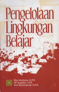 Pengelolaan Lingkungan Belajar