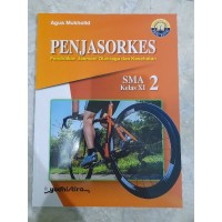 Penjasorkes Kelas XI