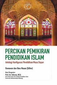 Image of Percikan Pemikiran Pendidikan Islam