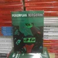 Perempuan Bergerak