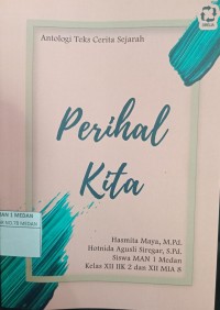 Perihal Kita