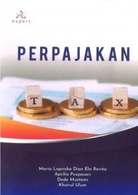 PERPAJAKAN (EBOOK)