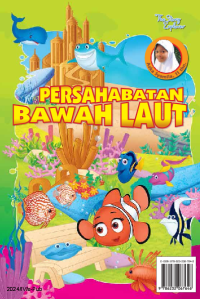 Persahabatan Bawah Laut