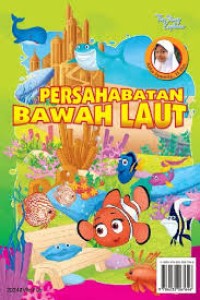 Image of Persahabatan Bawah Laut
