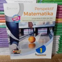 Persepktif Matematika kelas 10