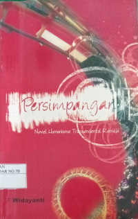 Image of Persimpangan