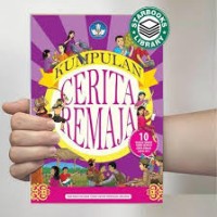 e-book Piala di Atas Dangau