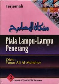 Piala Lampu - Lampu Penerang