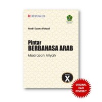 Pintar Berbahasa Arab