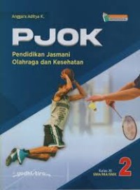 PJOK/Penjasorkes 2/XI SMA/MA/SMK Kur. Merdeka